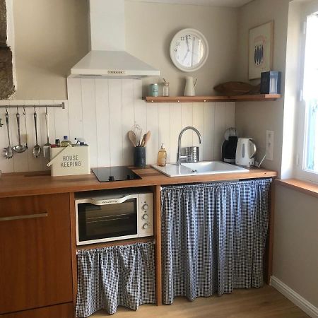 Вилла La Petite Bretonne Noyal-Muzillac Экстерьер фото