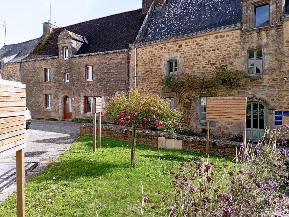 Вилла La Petite Bretonne Noyal-Muzillac Экстерьер фото